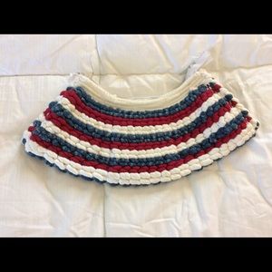 Marc by Marc Jacobs Knit Pouch